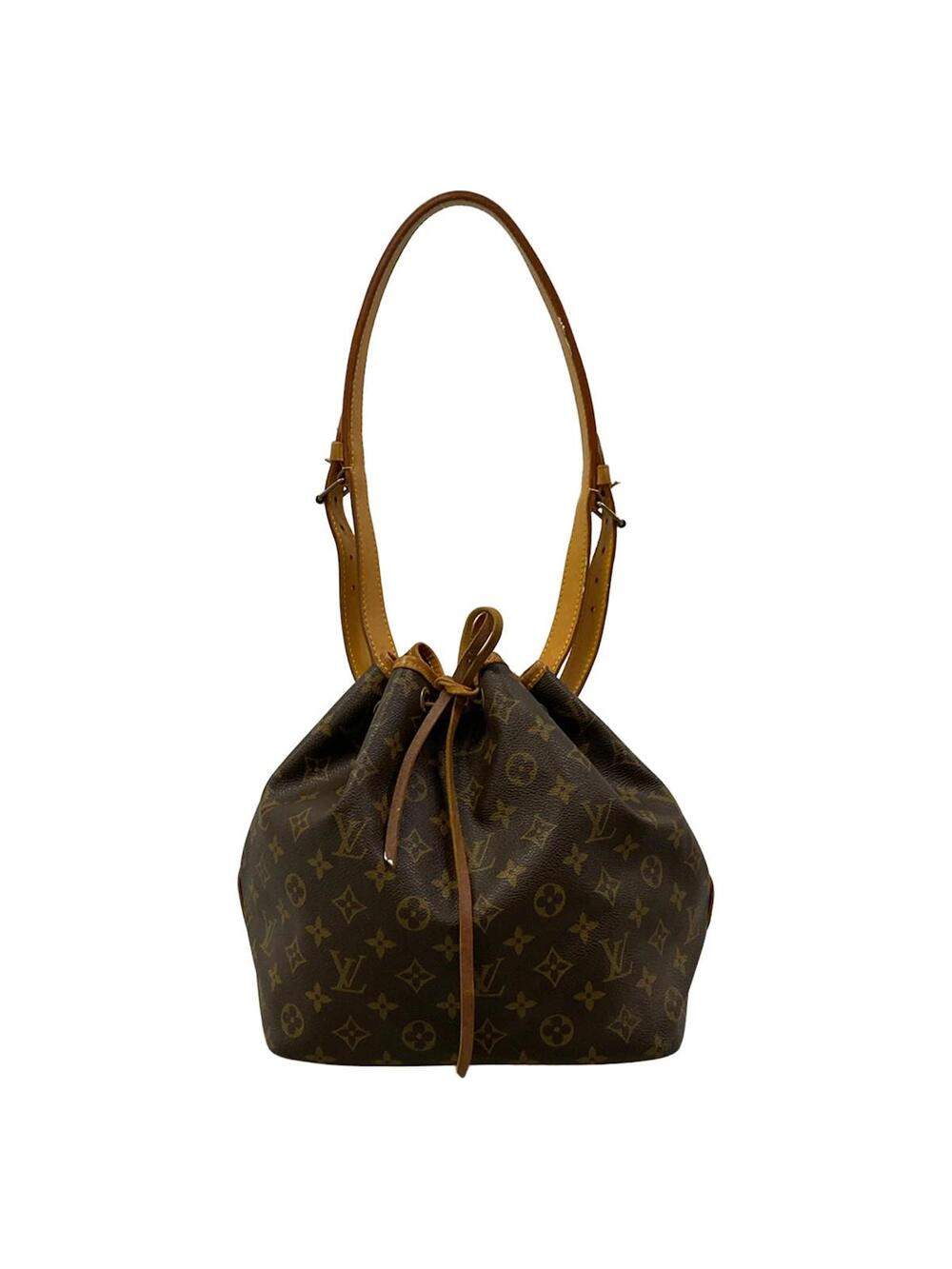 Louis Vuitton Petit Noe Shoulder Bag #364314L11B